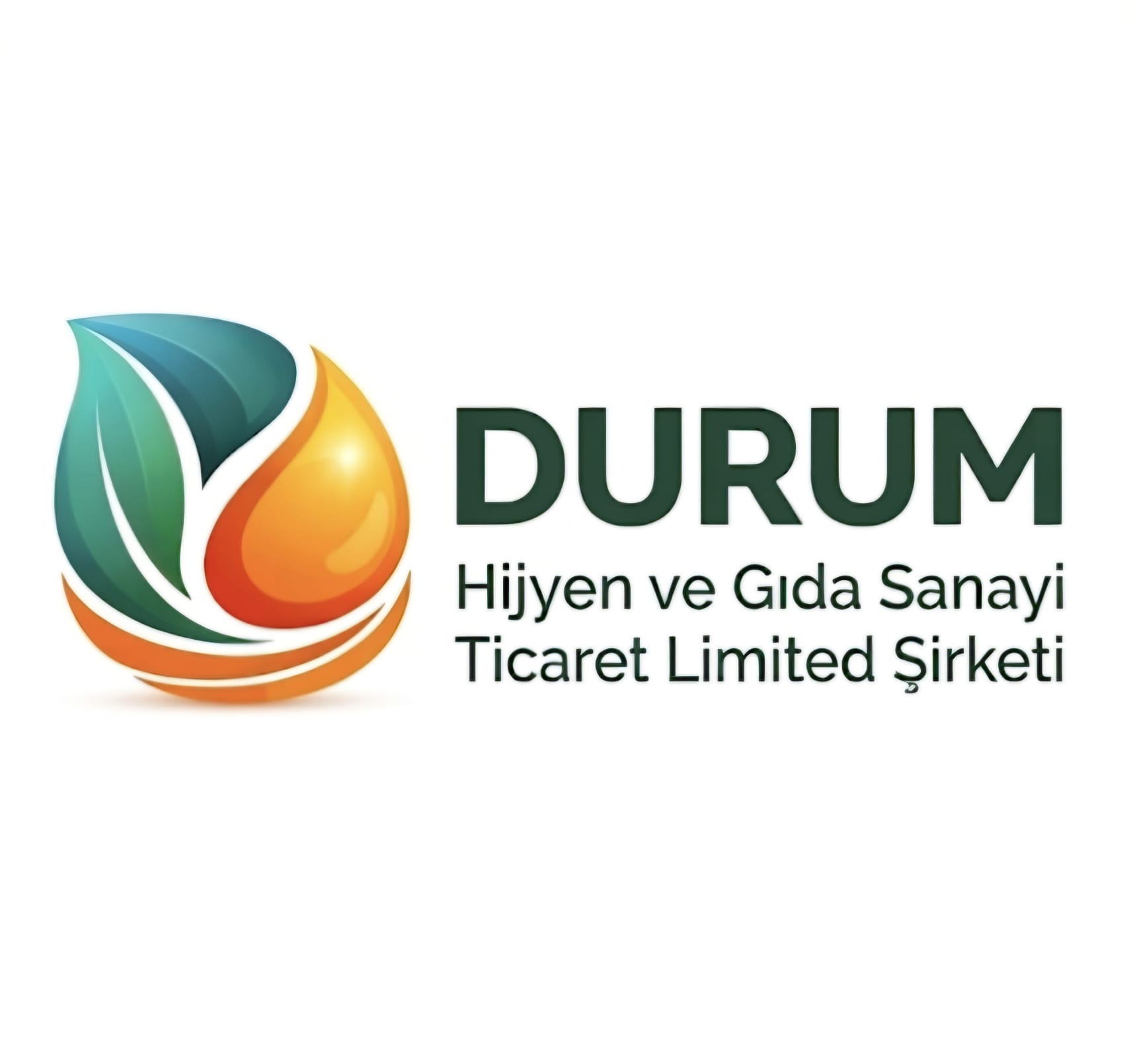 Durum Hijyen Logo